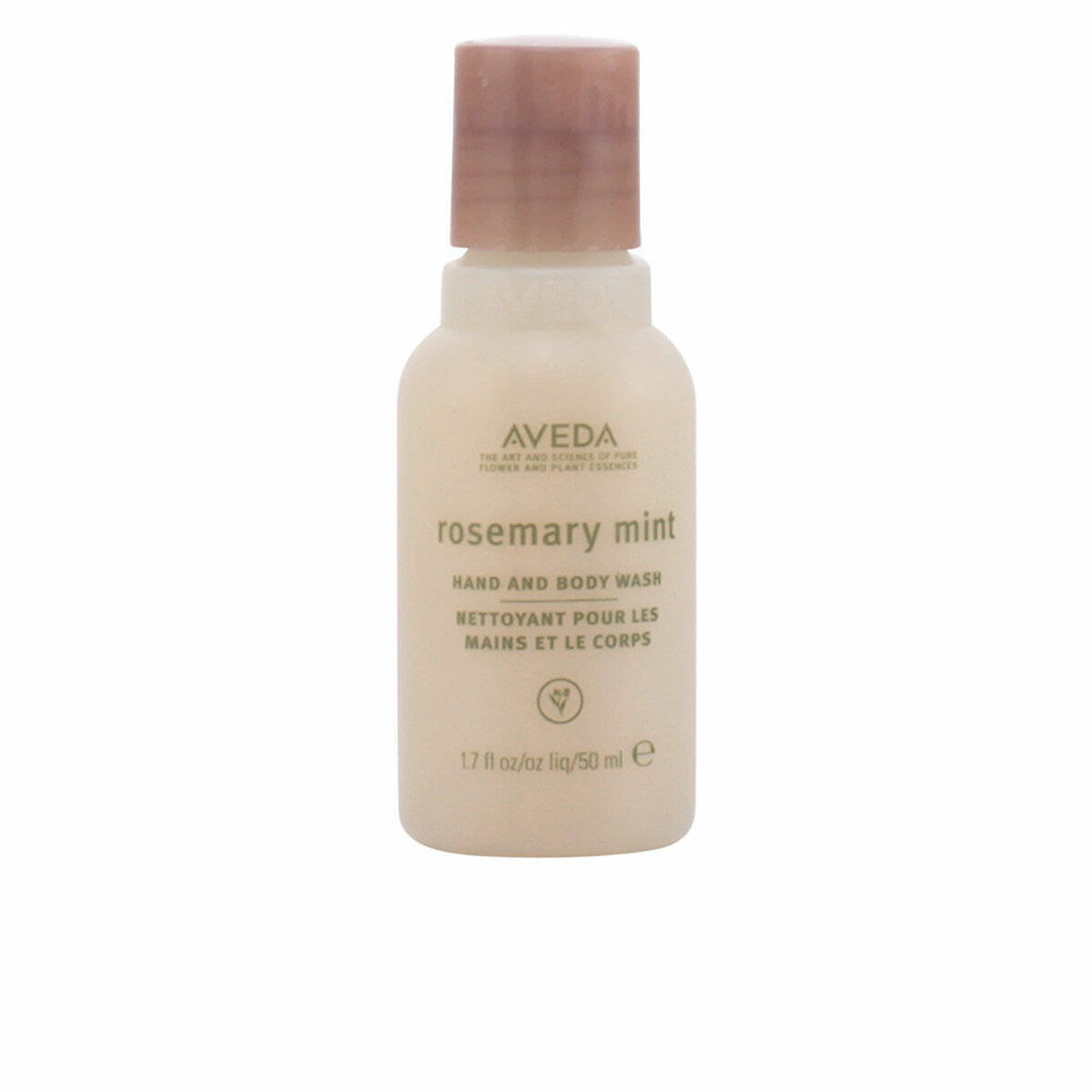 Gel Doccia RoseMary Mint Aveda [50 ml]