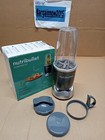 nutribullet 600w Starter Kit Smoothie Maker Table Top Blender.