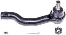 Outer Tie Rod End  MAS Industries  TO69072