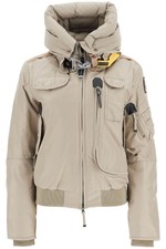 Parajumpers Gobi Bomber Jacket In Oxford Nylon