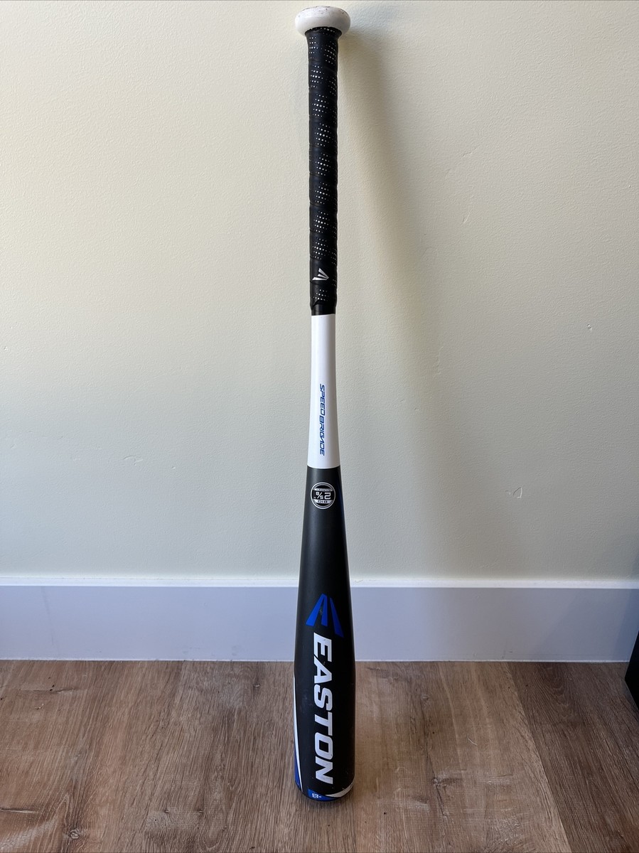 Easton ALX50 S450 -8 Baseball Bat 30 22 oz Speed Brigade