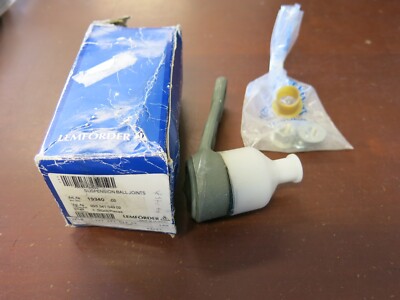 Porsche 911 993 Carrera Turbo Ball Joint 99334104902 Lemforder 19340-02