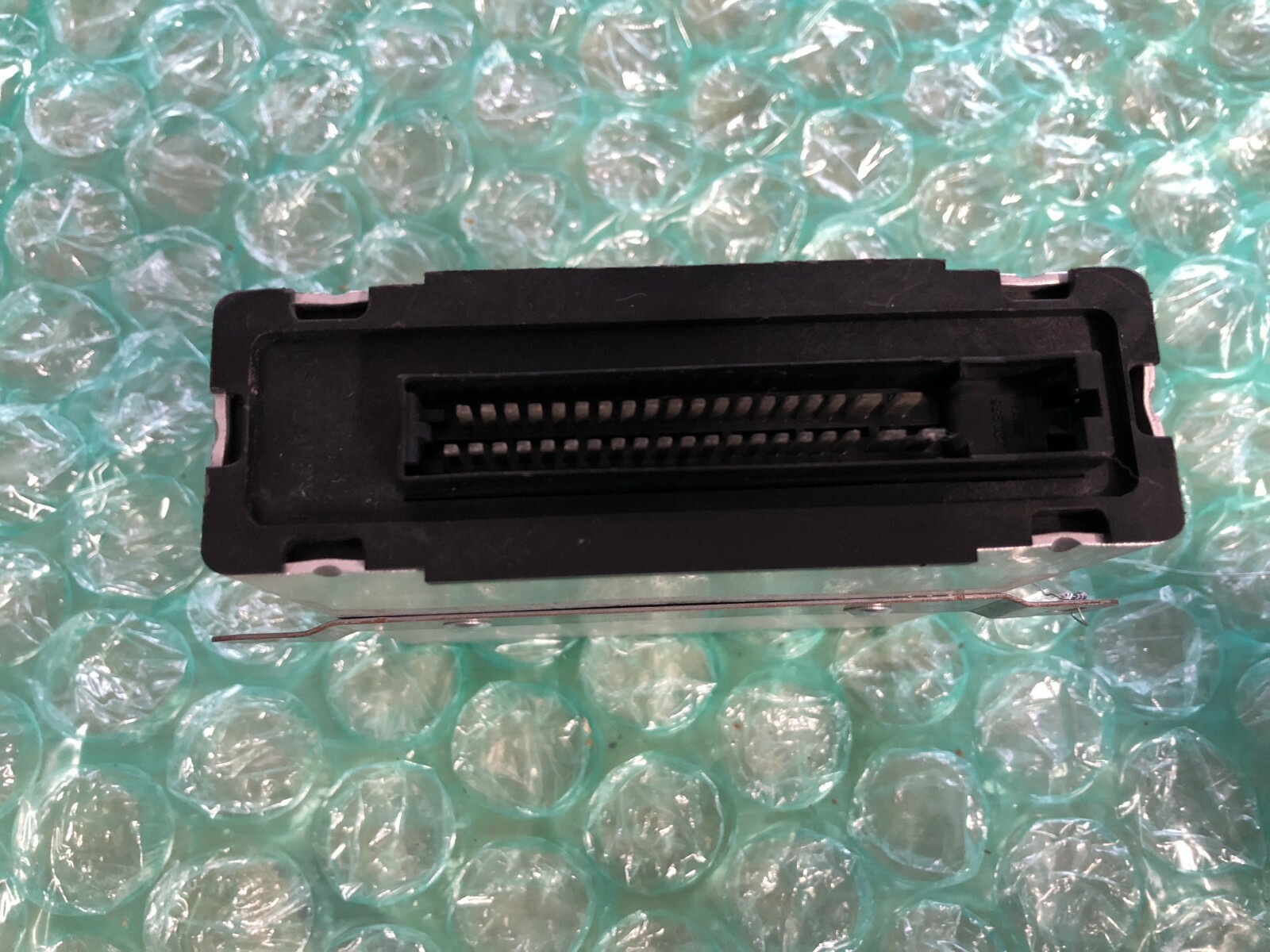 OEM '03-'06 MASERATI GRAN SPORT CAMBIOCORSA ECU SUSP. CONTROL UNIT # 1785000005 