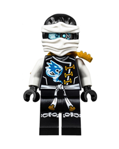 ninjago raid zeppelin