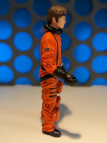 Doctor Who 9th 10th 11th 12th New Series Character 5" Figures Lot Collection - Picture 94 of 211