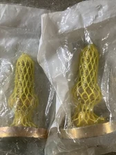 2 Pack- CARR LANE CL-5A-JFL JIG LEVELING FOOT CARR-LANE CL5AJFL -NEW