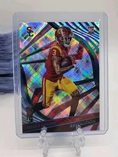 2023 PANINI CHRONICLES REVOLUTION JORDAN ADDISON RC 04/99 USC TROJANS VIKINGS 