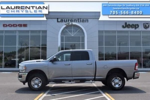 2019 Ram 3500