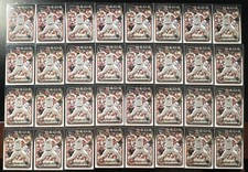LYON RICHARDSON 2024 Topps Series 2 BASE ROOKIE #517 - Cincinnati Reds RC Lot 32