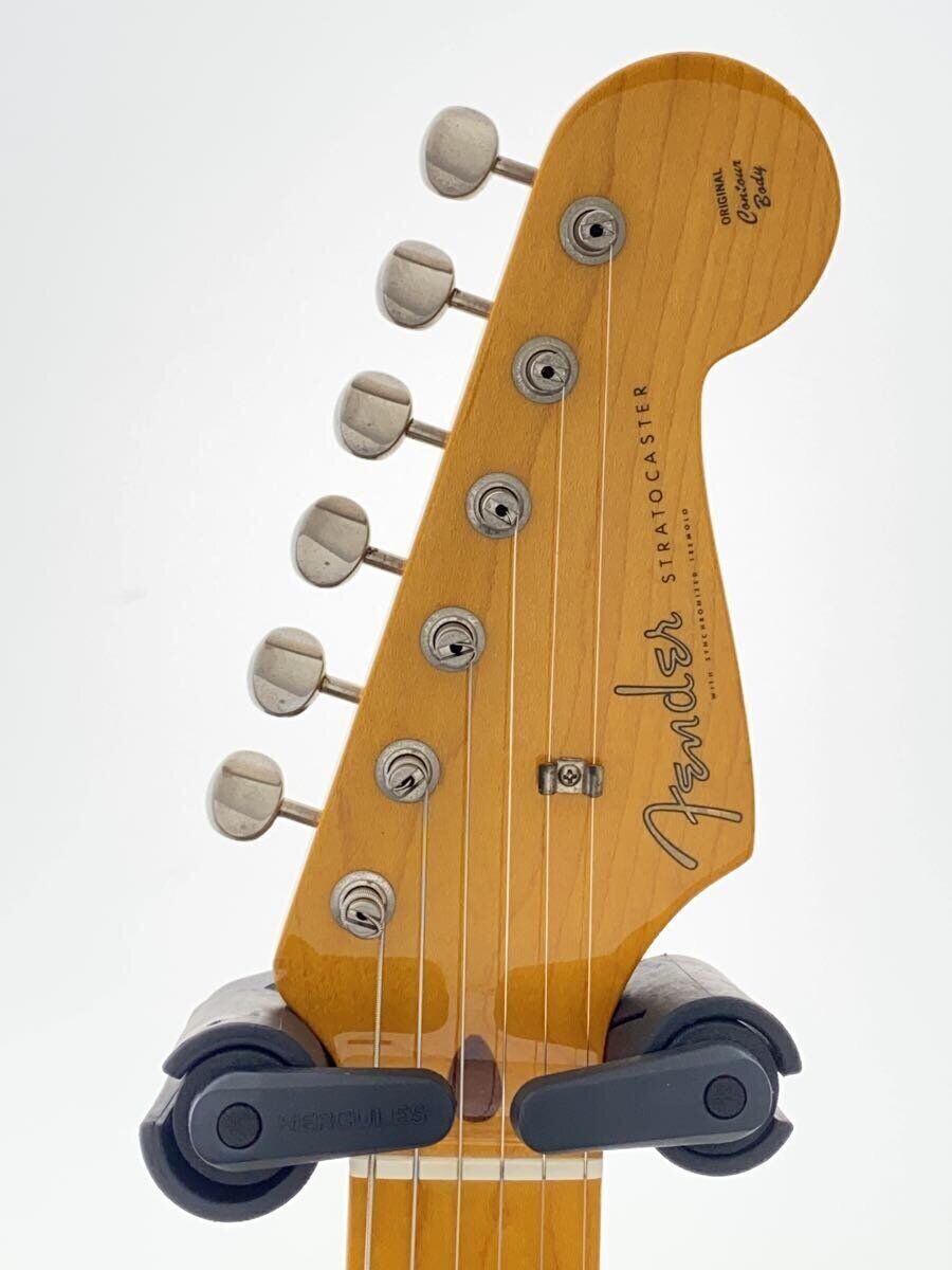 Fender Japan Electric Guitar/Strat Type/Sunburst Series/SSS Fender Japan Electric Guitar/Strat Type/Sunburst Series/SSS