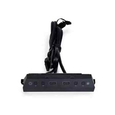 LIAN LI LAN216-1X ARGB CONTROL USB MODULE BLACK FIT LANCOOL 216 EXPRESS SHIP