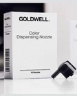 GOLDWELL Color Dispensing Nozzle - 10 pcs.