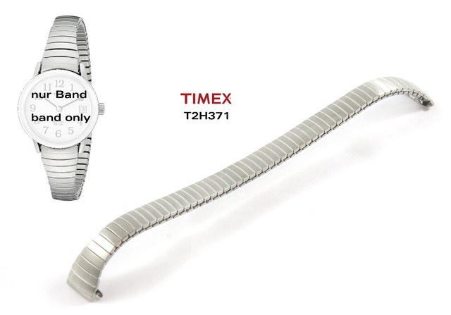 timex expansion band replacement