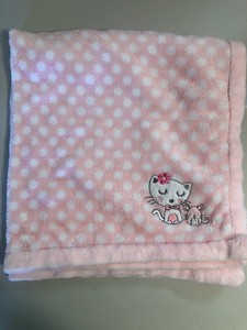 absorba baby blanket
