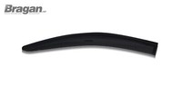 Windabweiser Typ B Klebe FüR Mitsubishi L200 2019-2023 4X4 Auto