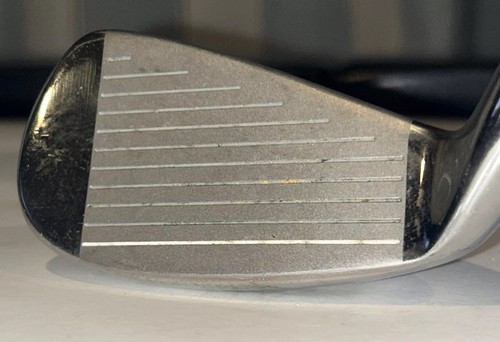 RH Tour Edge Bazooka JMax 24 Degree 4 Hybrid w/ Graphite S Flex Shaft - Picture 4 of 6