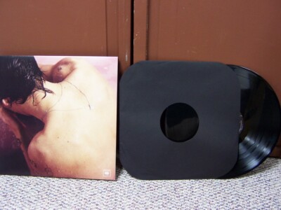 Harry Styles by Harry Styles Vinyl LP Album 2017