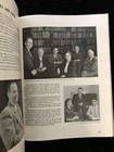 1957 “Pennant Annual” Elkhart High School Yearbook, Elkhart, Indiana — photo 7