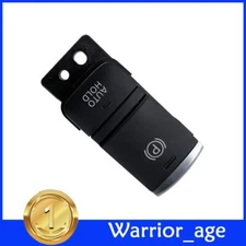 Auto Hold Control Switch / Parking Brake 25175-6CA0A For 2019-2020 Nissan Altima