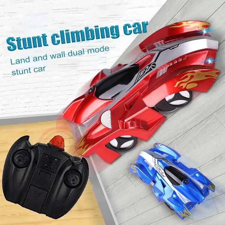 Wall remote on sale control car