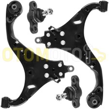 HYUNDAI TUCSON JM KIA SPORTAGE JE KM TRIANGLE BRAS DE SUSPENSION ROTULE AVANT AV