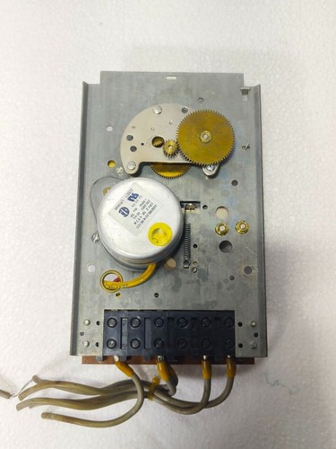 PARAGON 632-20 SBRINAMENTO CONTROLLO TEMPORIZZAZIONE MOTORE 208-240V 60Hz SPEDIZIONE GRATUITA - Foto 8 di 13