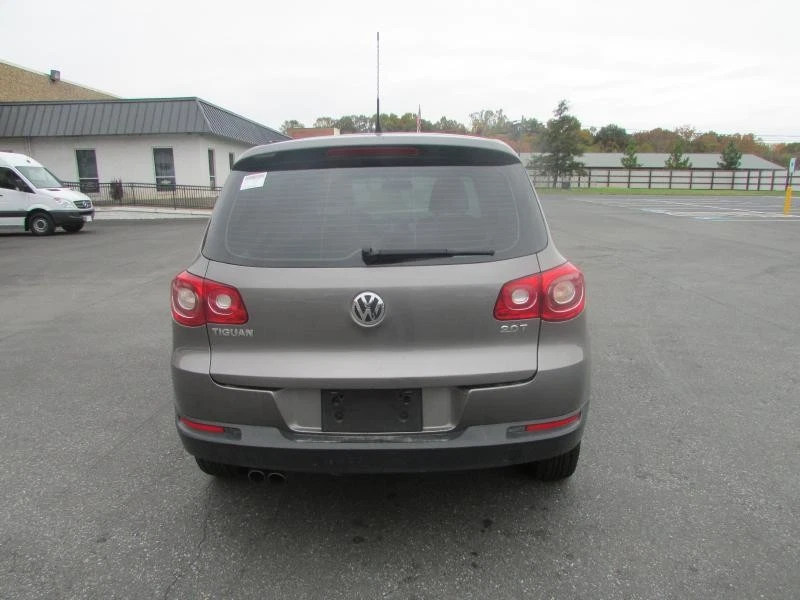 MUFFLER 09 10 11 12 13 14 15 16 17 18 VW TIGUAN PICKUP ONLY - Image 4 of 4
