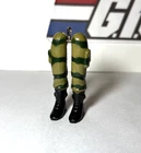 GI Joe Stalker 1982 1983 v1 LEGS ONLY *COMBINED SHIP v1.5 Body Part Vintage ARAH