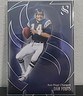 2025-26 Nfl PANINI Silhouette Dan Fouts Qb Chargers Legend Color Match