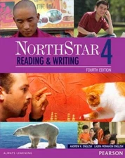 NorthStar Reading and Writing 4 with MyEnglishLab Paperback
