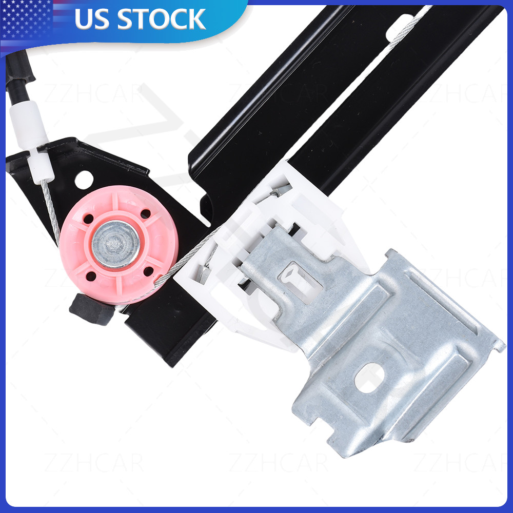 Maserati Quattroporte 2003-2013 Front Right Window regulator P/N 84934000RH