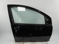 Porte avant et accessoires Toyota AYGO