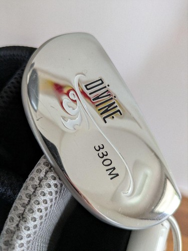 Callaway Soleil Women's Golf Club Set, Lightly Used, Includes Putter, Used grip - Picture 12 of 20