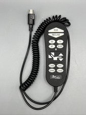 Golden Ultra Comfort America Recliner Lift Chair Remote Control 5 Pin Auto Drive