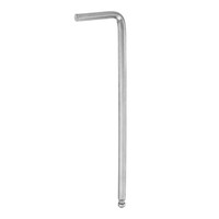 Kugelkopf-InnensechskantschlüSsel 4Mm L-Form Langer Arm SechskantschlüSsel