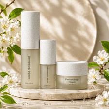 NEW & FREESHIP - Incell.derm - Set 3 - Booste...