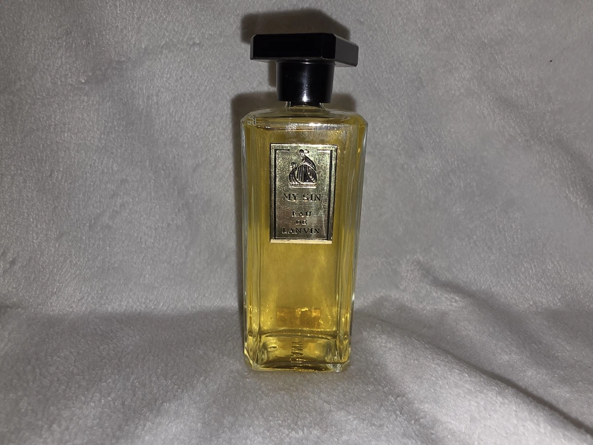 Lanvin My Sin Fragrances for Women for sale | eBay