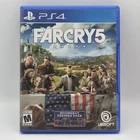 Far Cry 5 - PlayStation 4 PS4