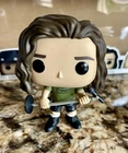 Pearl Jam Eddie Vedder Loose Funko Pop Brand New Pop! Rocks Ten Figure Figurine