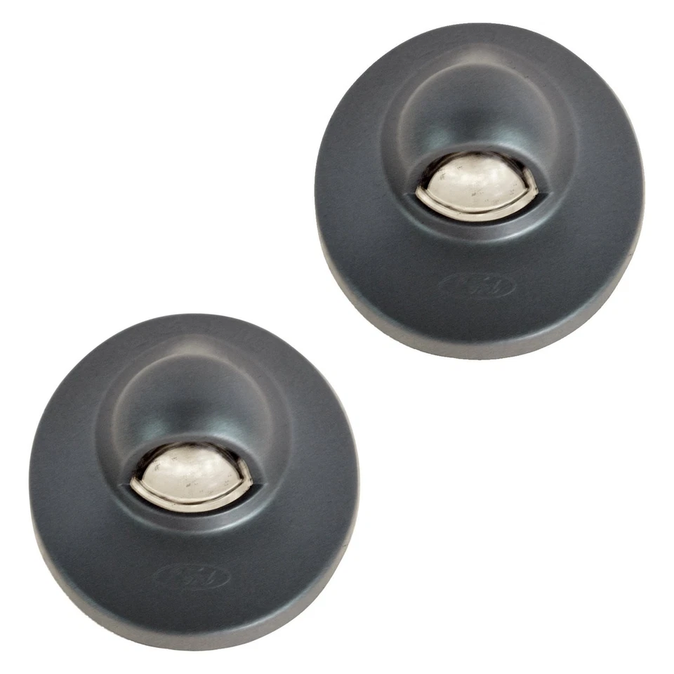 For Ford F-150 Heritage 04 Rear Halogen License Plate Lights w Socket Foto 2 de 4