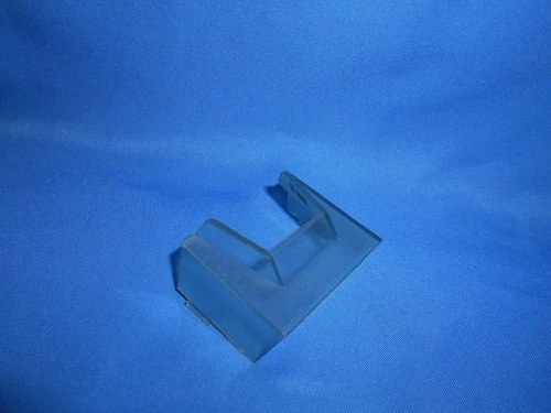 1984 GI JOE ARAH WATER MOCCASIN CANOPY WINDSHIELD PART ACCESSORY
