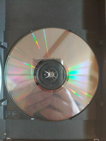 Gex (CIB) - Sega Saturn,Works, Fast Shipping!