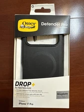 New OtterBox Defender Pro Series for Apple iPhone 17  Pro  with MagSafe Case