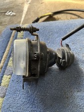 London Taxi Tx2 Front Fog Light