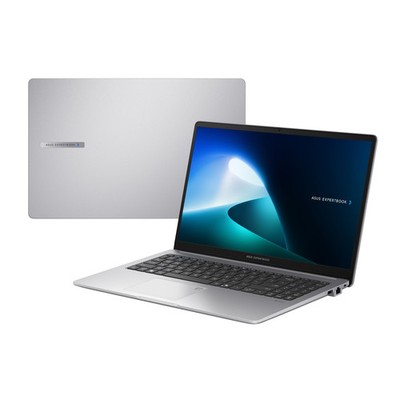 ASUS ExpertBook P1 15,6'' FHD IPS Core 5 210H 16GB/512GB SSD DOS P1503CVA-S72335