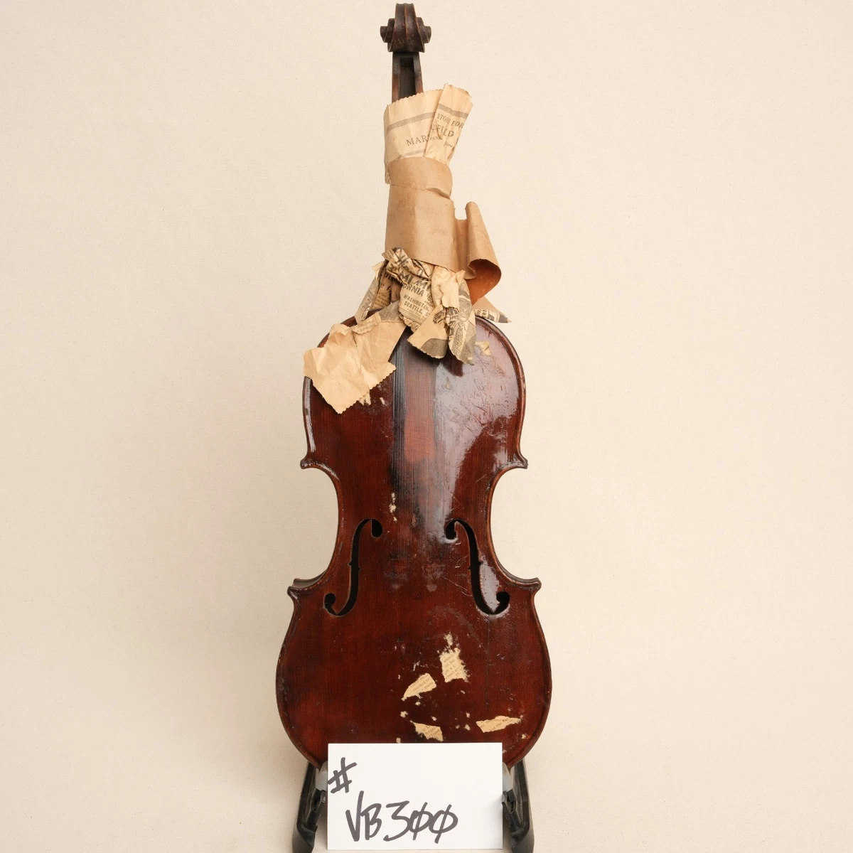 Vintage Acoustic Violins for sale | eBay