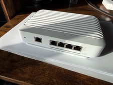 Ubiquiti UniFi Switch Flex XG Managed L2 10G Ethernet (100/1000/10000) PoE Power