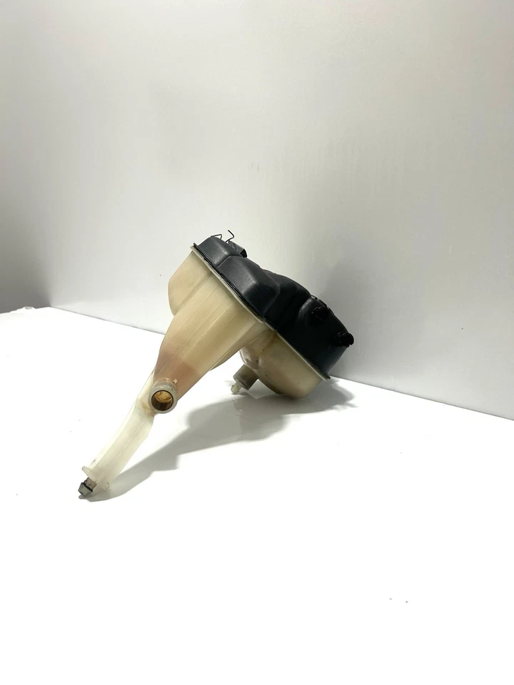 Mercedes W221 S500 S550 S63 2007-2013 tanque de desbordamiento expansión refrigerante depósito Foto 4 de 4