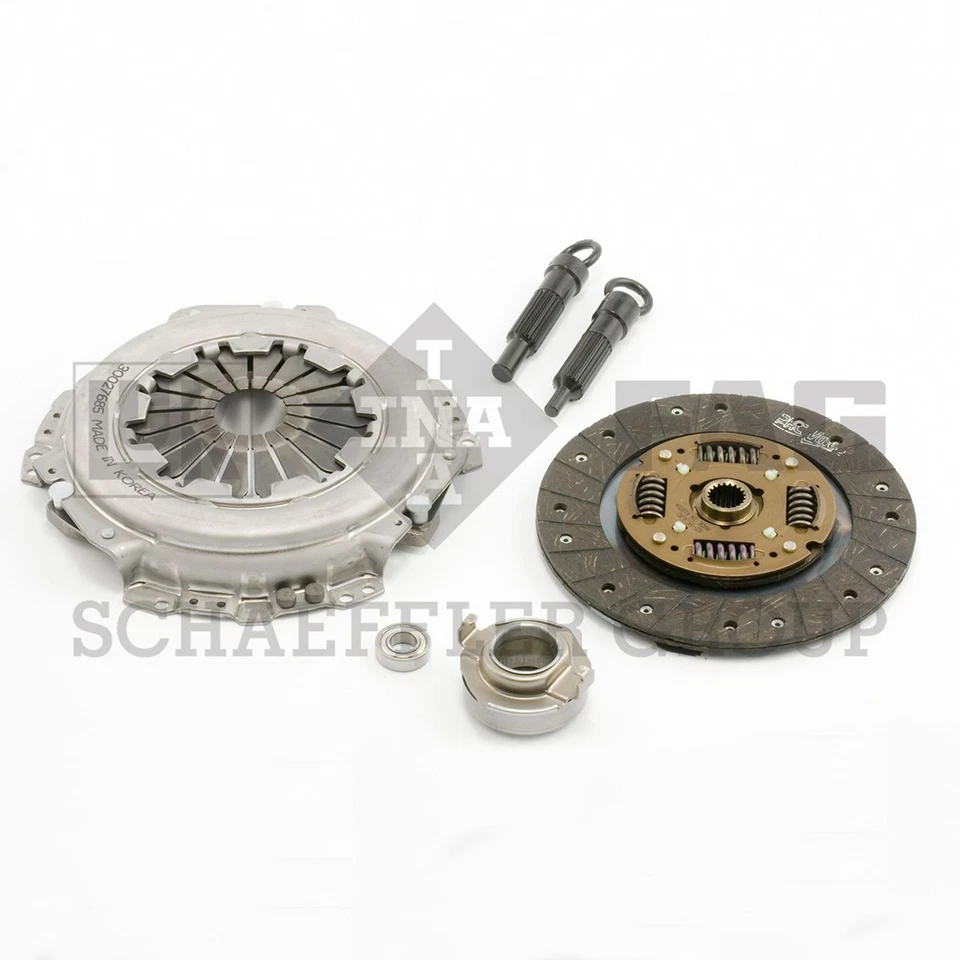 LuK Transmission Clutch Kit for 1999-2003 Chevrolet Tracker - Image 2 of 2