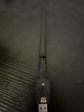 AC1200 WiFi Range Extender Repeater Wireless Amplifier Router Signal Booster